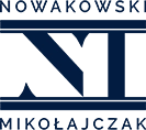Kancelaria rzeczoznawców majątkowych Nowakowski I Mikołajczak Sp. p. logo