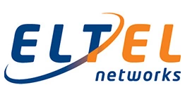 logo Eltel